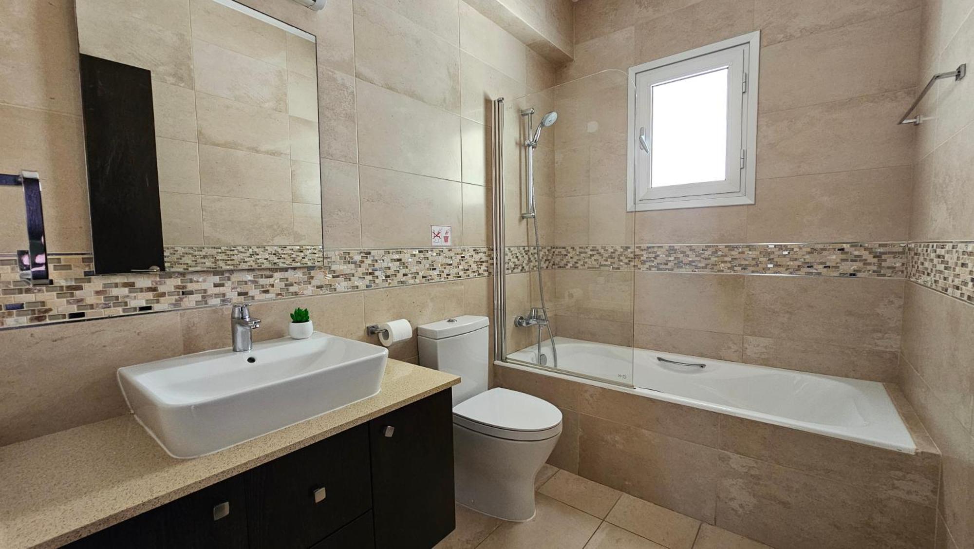Villa Kyma 3 Bed + Pool *